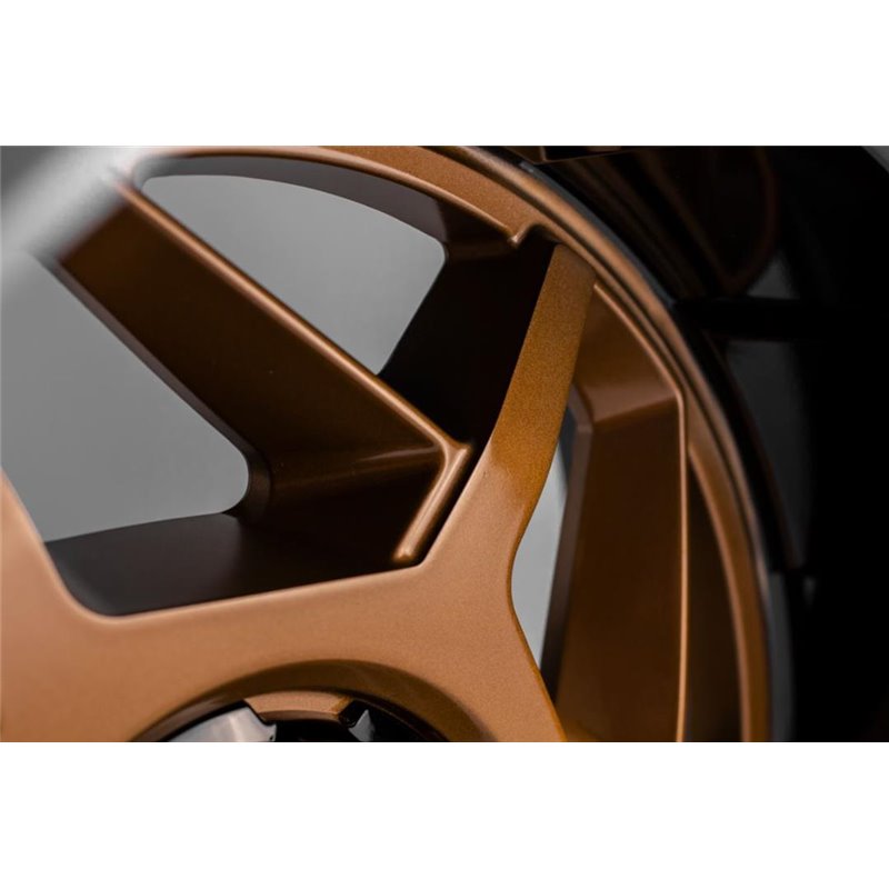 GRID Off-Road | GD14 20x9.0 ET15 - Bronze With Black Lip