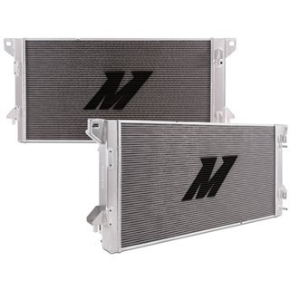 Mishimoto | Performance Radiator - Expedition / F-150 / Navigator 2011-2017