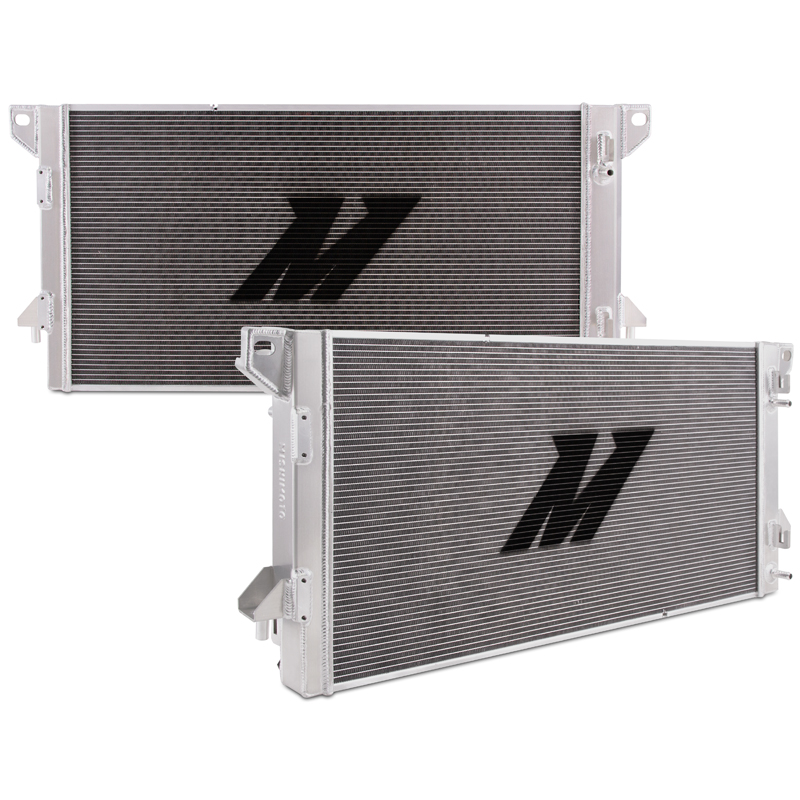 Mishimoto | Performance Radiator - Expedition / F-150 / Navigator 2011-2017