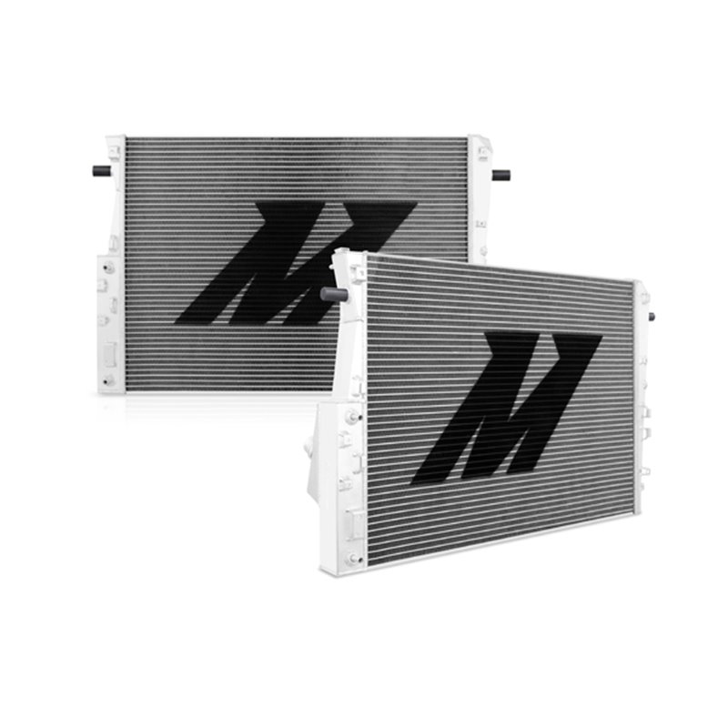 Mishimoto | Performance Radiator - F-250 / F-350 2008-2010