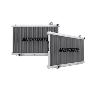 Mishimoto | Performance Radiator - G35 3.5L 2003-2007
