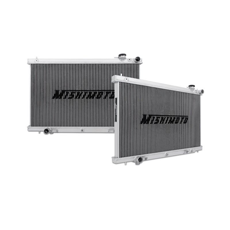 Mishimoto | Performance Radiator - G35 3.5L 2003-2007
