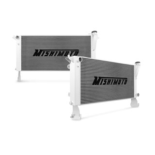 Mishimoto | Performance Radiator - Genesis Coupe 2.0T / 3.8L 2010-2012