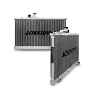 Mishimoto | Performance Radiator - IS300 Base / Sportcross 3.0L 2001-2005