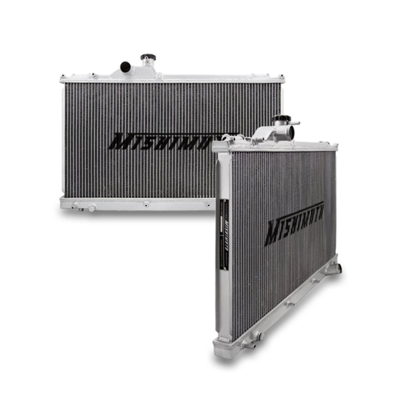 Mishimoto | Performance Radiator - IS300 Base / Sportcross 3.0L 2001-2005