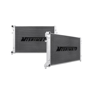 Mishimoto | Performance Radiator - Audi / Volkswagen 2005-2013