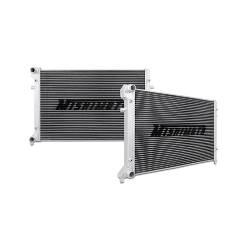 Mishimoto | Performance Radiator - Audi / Volkswagen 2005-2013