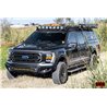 GRID Off-Road | GD12 17x9.0 ET-12 - Black