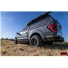 GRID Off-Road | GD12 17x9.0 ET-12 - Black