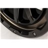 GRID Off-Road | GD12 17x9.0 ET-12 - Black