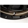 GRID Off-Road | GD12 17x9.0 ET-12 - Black