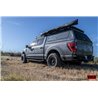 GRID Off-Road | GD12 17x9.0 ET-12 - Black