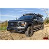 GRID Off-Road | GD12 17x9.0 ET-12 - Black