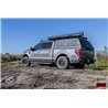 GRID Off-Road | GD12 17x9.0 ET-12 - Black