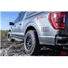 GRID Off-Road | GD12 17x9.0 ET-12 - Black