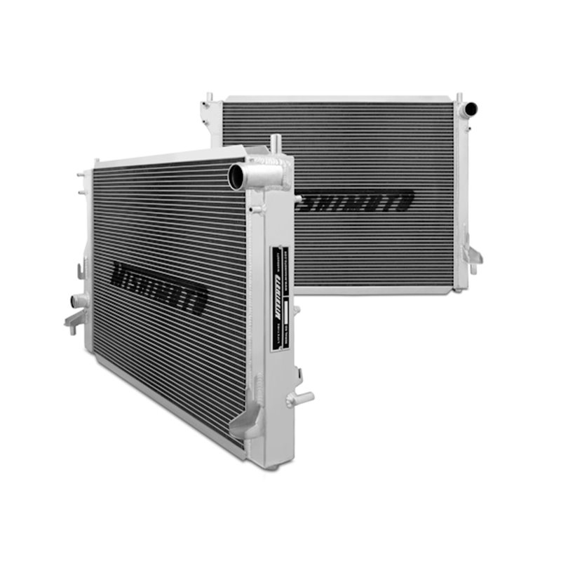 Mishimoto | Performance Radiator - Mustang 2005-2014