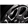 GRID Off-Road | GD15 20x9.0 ET0 - Black With Natural Accents