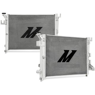 Mishimoto | Performance Radiator - Ram 1500 / 2500 / 3500 2003-2009
