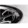 GRID Off-Road | GD15 20x9.0 ET0 - Black With Natural Accents