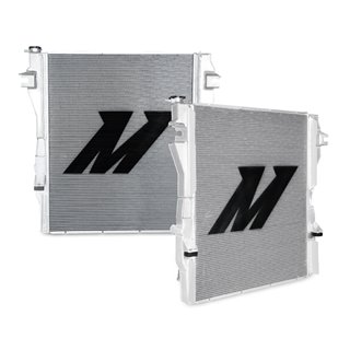 Mishimoto | Performance Radiator - Ram 2500 / 3500 2009-2012