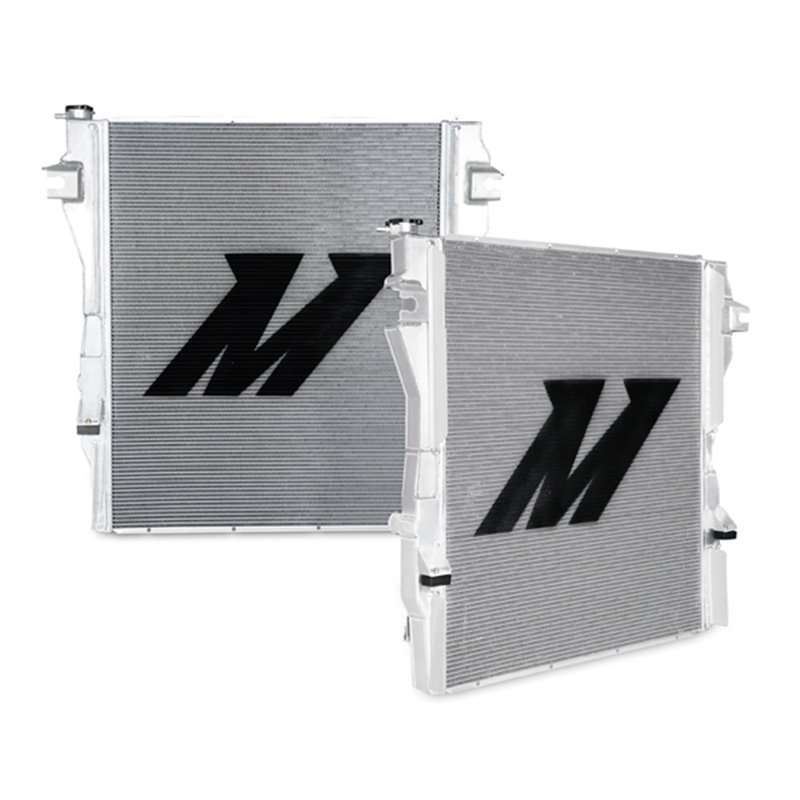 Mishimoto | Performance Radiator - Ram 2500 / 3500 2009-2012