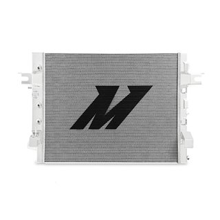 Mishimoto | Performance Radiator - Ram 2500 / 3500 6.7L 2013-2018