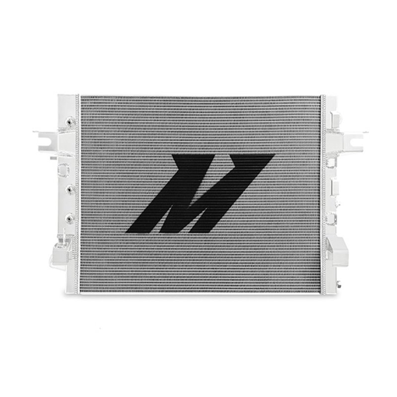 Mishimoto | Performance Radiator - Ram 2500 / 3500 6.7L 2013-2018