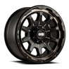 GRID Off-Road | GD15 20x9.0 ET10 - Black
