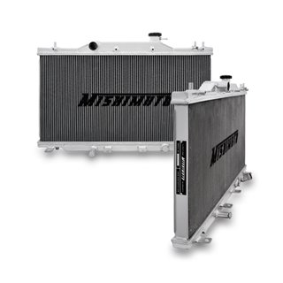 Mishimoto | Performance Radiator - RSX Base / Type-S 2.0L 2002-2006