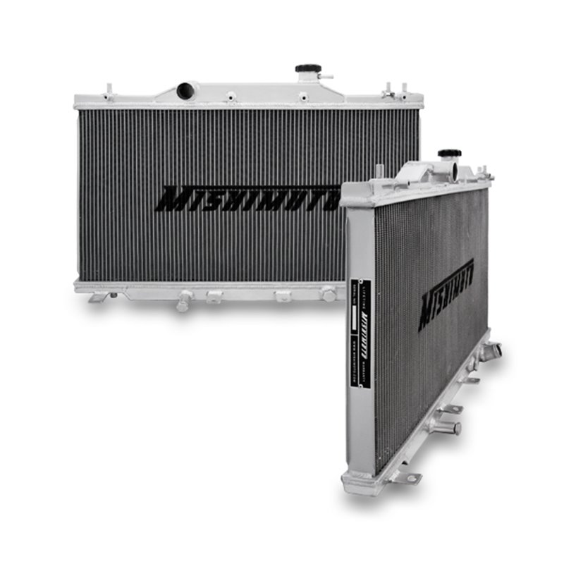 Mishimoto | Performance Radiator - RSX Base / Type-S 2.0L 2002-2006