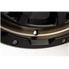 GRID Off-Road | GD15 20x9.0 ET10 - Black
