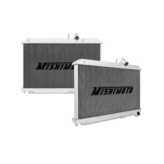 Mishimoto | Performance Radiator - RX-8 1.3L 2004-2008