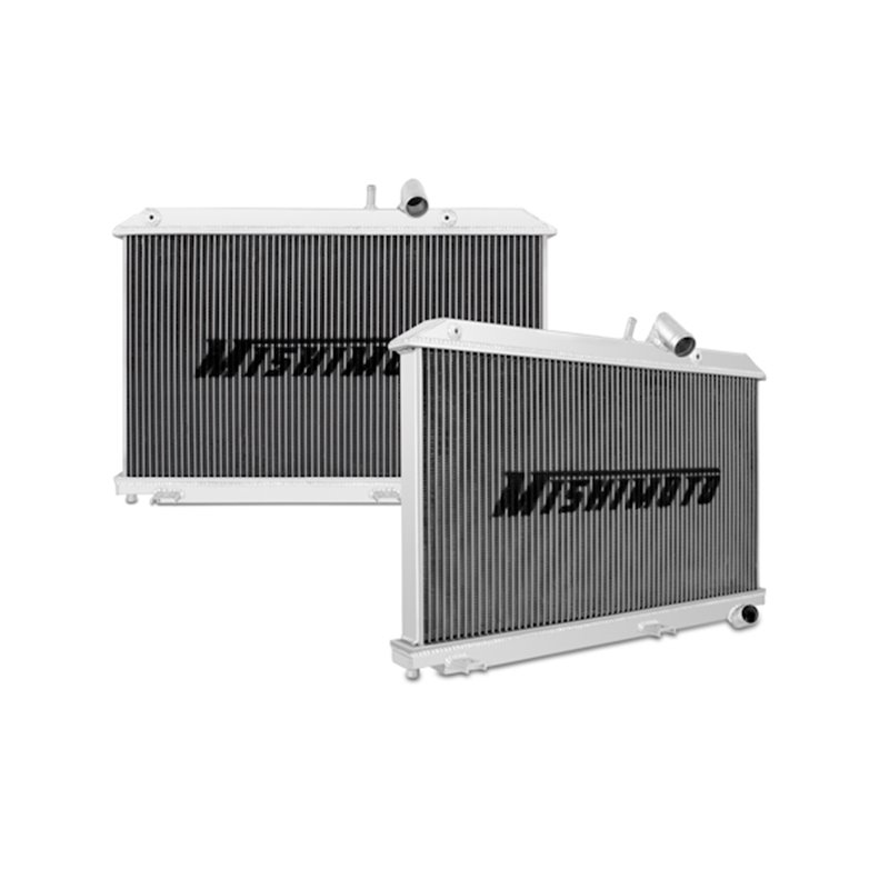 Mishimoto | Performance Radiator - RX-8 1.3L 2004-2008
