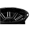 GRID Off-Road | GD18 20x10.0 ET-25 - Black With Natural Lip