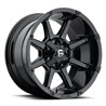 Fuel Off-Road | Coupler D575 20X10.0 ET-18 - Natural