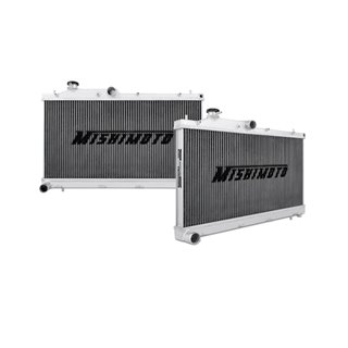 Mishimoto | Performance Radiator - Subaru 2005-2021