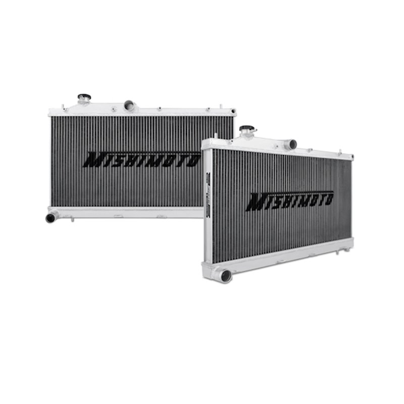 Mishimoto | Performance Radiator - Subaru 2005-2021