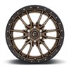 Fuel Off-Road | Rebel D681 20X9.0 ET1 - Natural