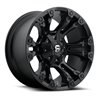 Fuel Off-Road | Vapor D560 20X9.0 ET19 - Black