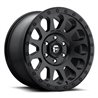 Fuel Off-Road | Vector D579 18X9.0 ET20 - Black