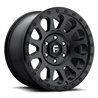 Fuel Off-Road | Vector D579 18X9.0 ET20 - Black