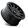 Fuel Off-Road | Vector D579 18X9.0 ET20 - Black