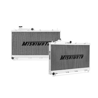 Mishimoto | Performance Radiator - WRX / WRX STi 2.0T / 2.5T 2015-2021