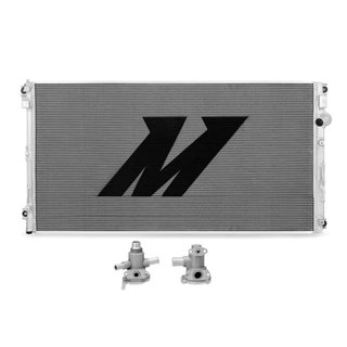 Mishimoto | Performance Radiator - F-250 / F-350 2011-2016