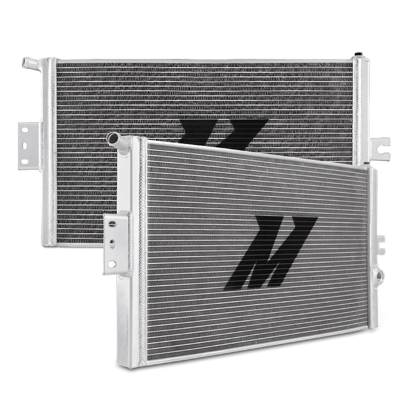 Mishimoto | Performance Heat Exchanger - Q50 / Q60 3.0T 2016-2022