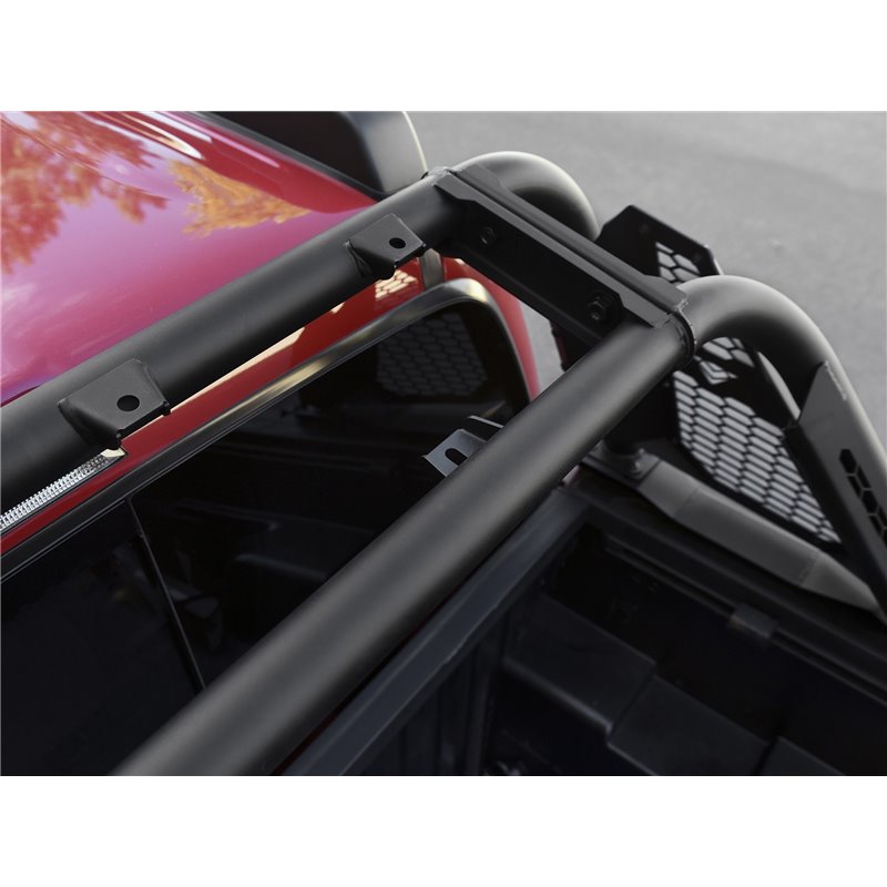Armordillo | CR-M Chase Rack For Mid Size Trucks