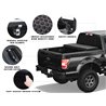Armordillo | 2019-2022 Ford Ranger CoveRex TFX Series Folding Truck Bed Tonneau Cover (6 Ft Bed) - Ranger 2.3T 2019-2023