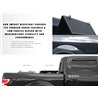 Armordillo | 2019-2022 Ford Ranger CoveRex TFX Series Folding Truck Bed Tonneau Cover (6 Ft Bed) - Ranger 2.3T 2019-2023