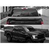 Armordillo | 2019-2022 Ford Ranger CoveRex TFX Series Folding Truck Bed Tonneau Cover (6 Ft Bed) - Ranger 2.3T 2019-2023