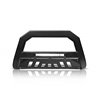 Armordillo | 2007-2018 Chevy Suburban AR Series Bull Bar - Matte Black - Suburban / 1500 / 2500  2007-2020